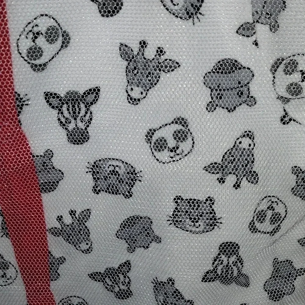 Duck Duck Goose jumpsuit it mittens